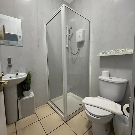 Stay At 25 Blackpool Exterior photo