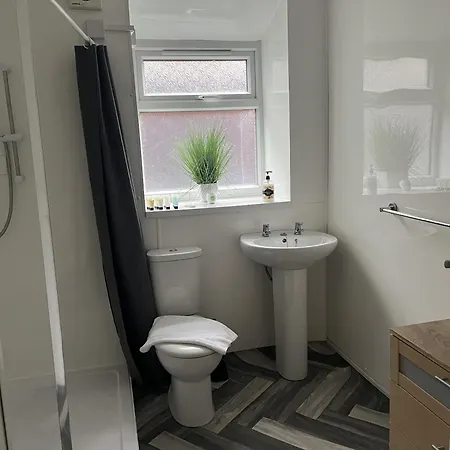 Stay At 25 Blackpool Room photo