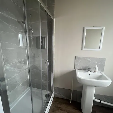 Stay At 25 Blackpool Exterior photo