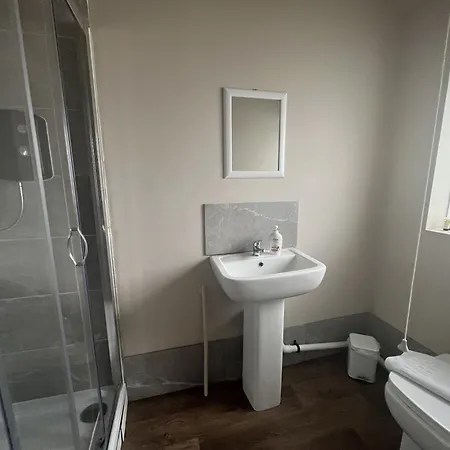 Stay At 25 Blackpool Exterior photo