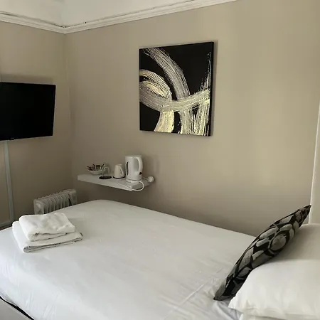 Stay At 25 Blackpool Exterior photo