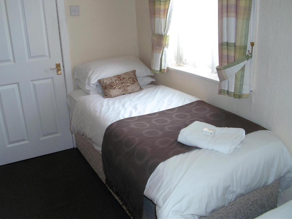 At 25 Maison d'hôtes Blackpool