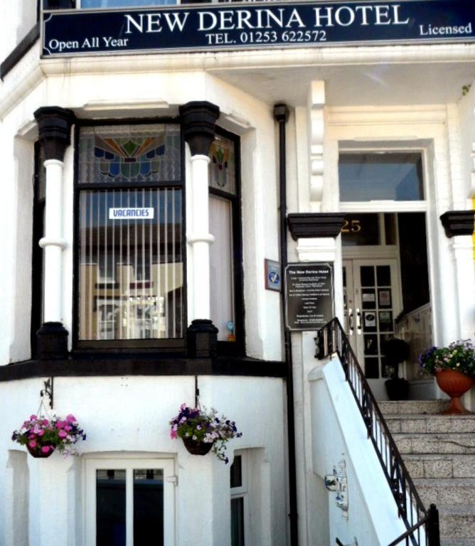 Casa de hóspedes At 25